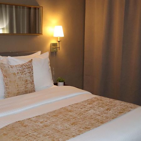 Tb Hotel Downtown Miami Zewnętrze zdjęcie