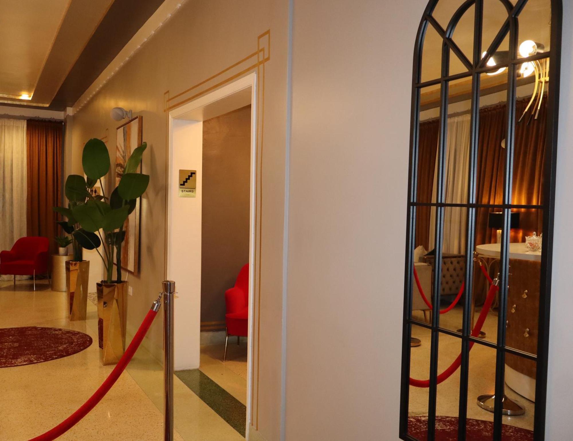 Tb Hotel Downtown Miami Zewnętrze zdjęcie