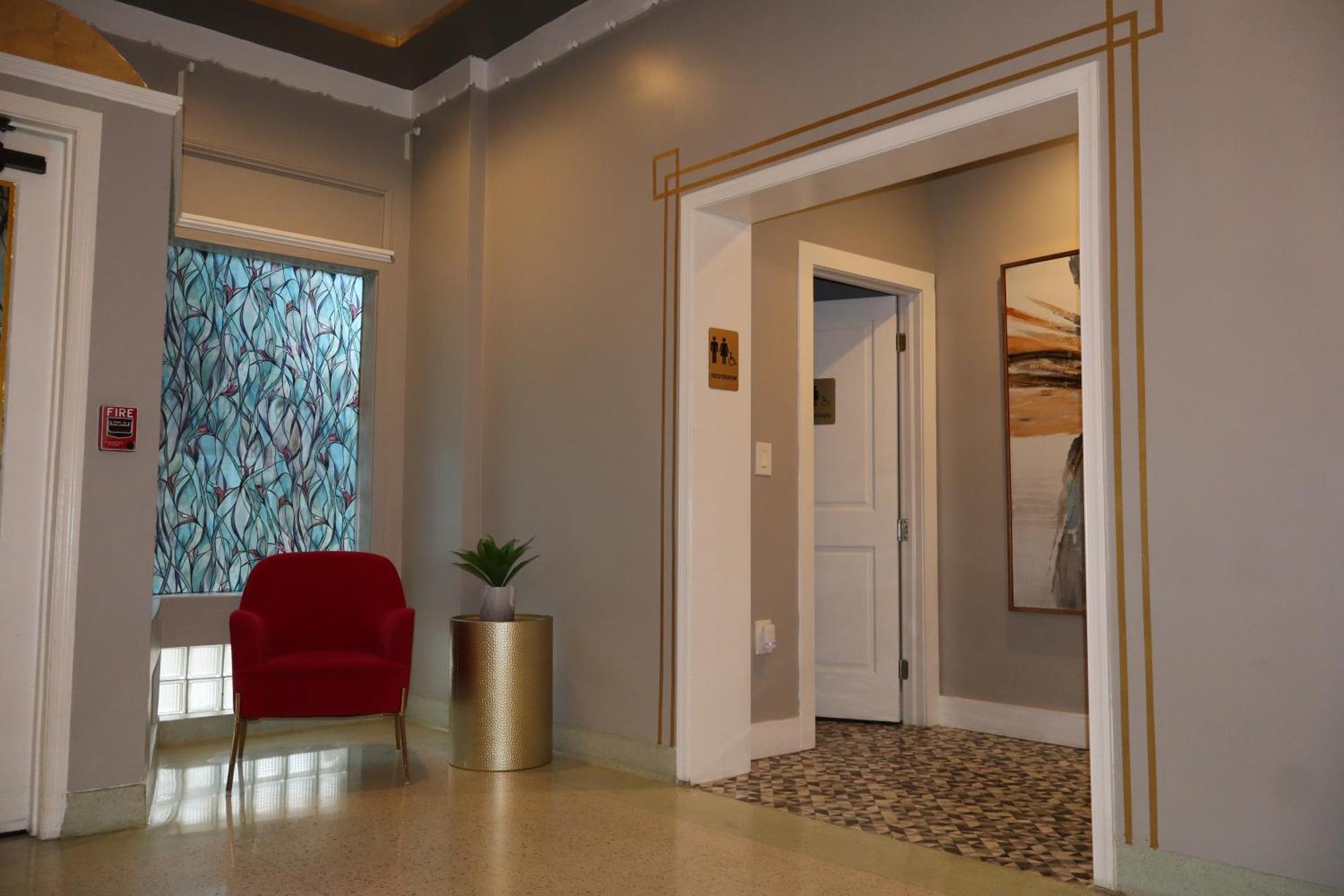 Tb Hotel Downtown Miami Zewnętrze zdjęcie