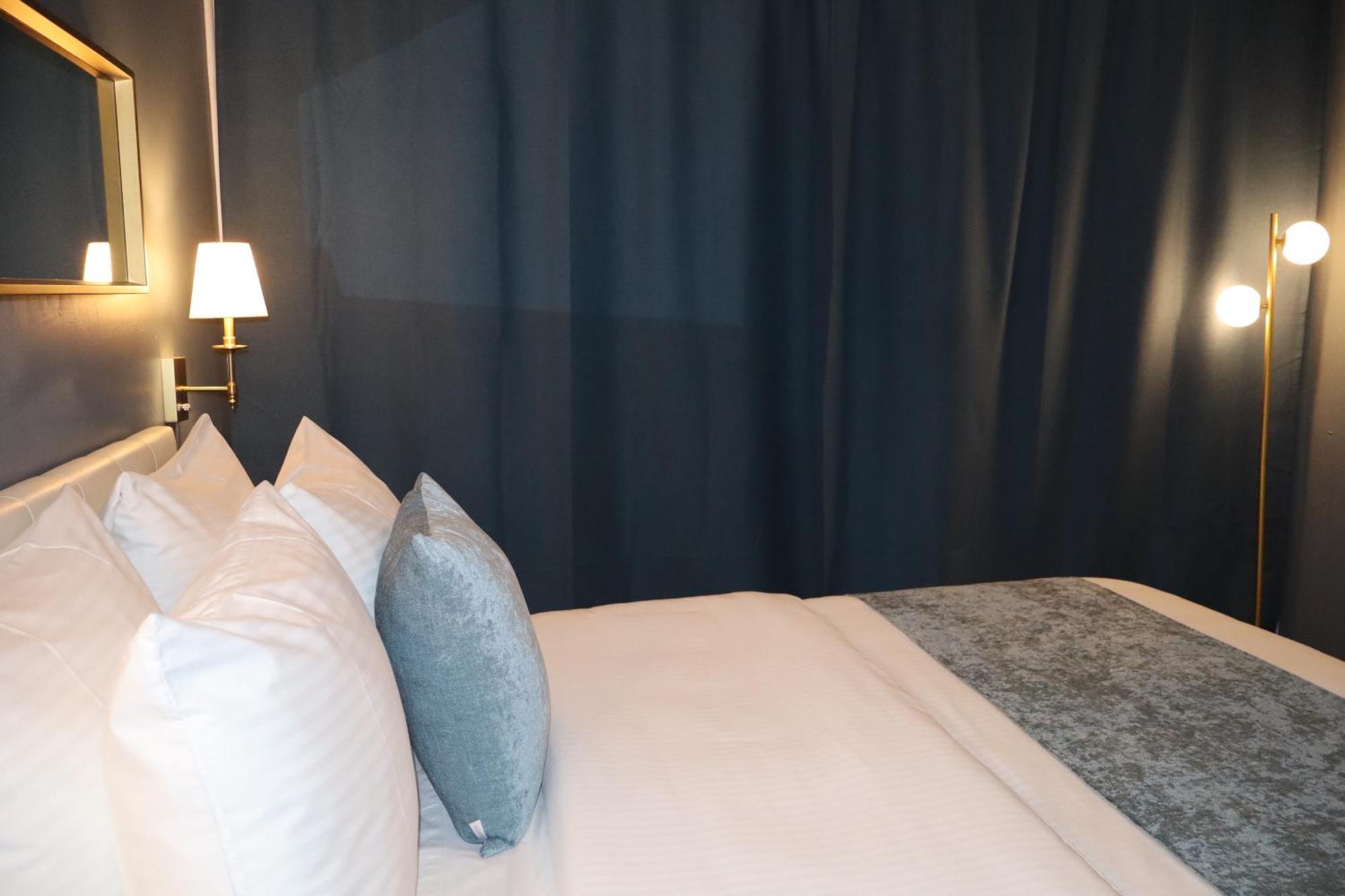 Tb Hotel Downtown Miami Zewnętrze zdjęcie