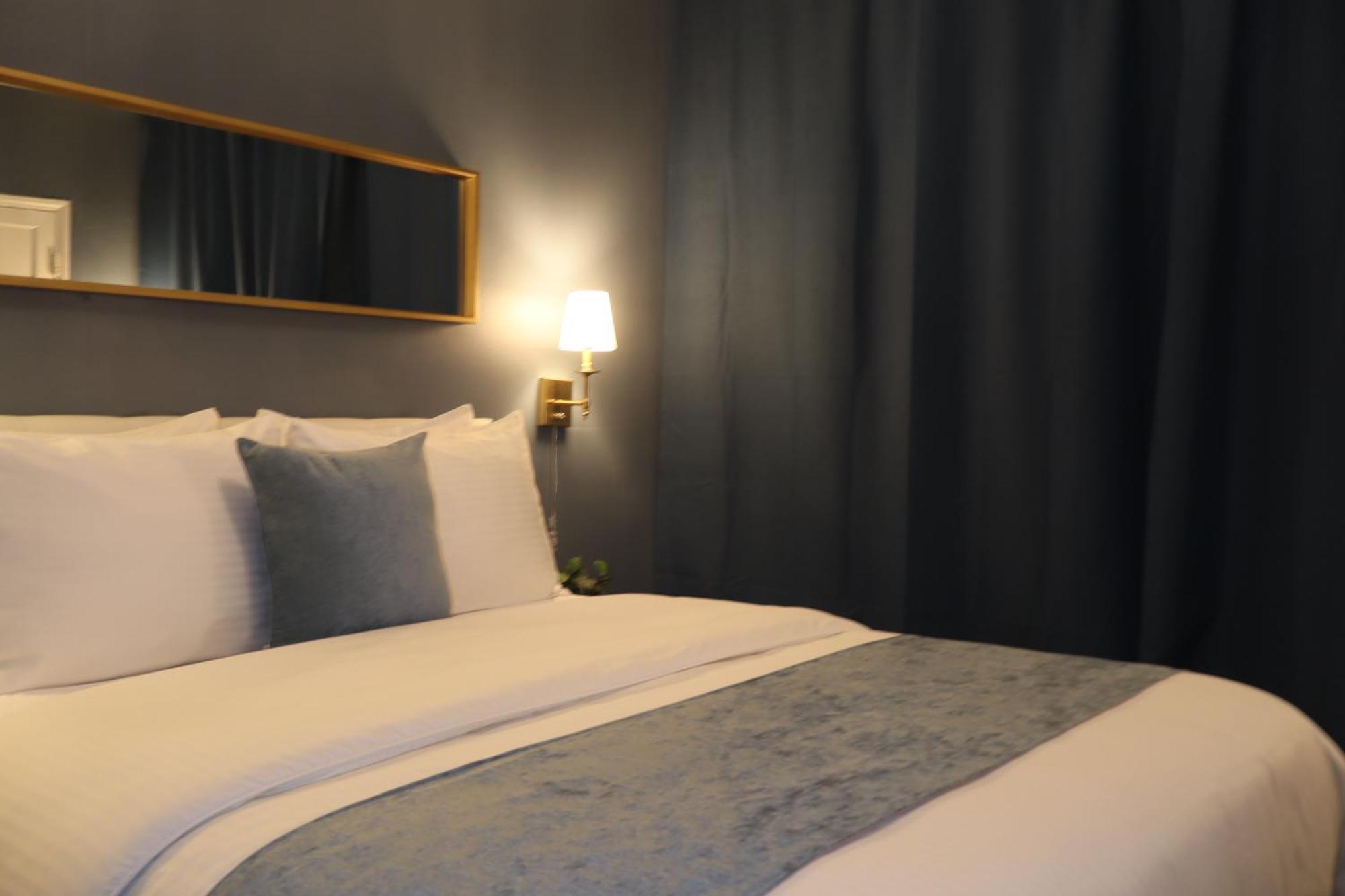 Tb Hotel Downtown Miami Zewnętrze zdjęcie
