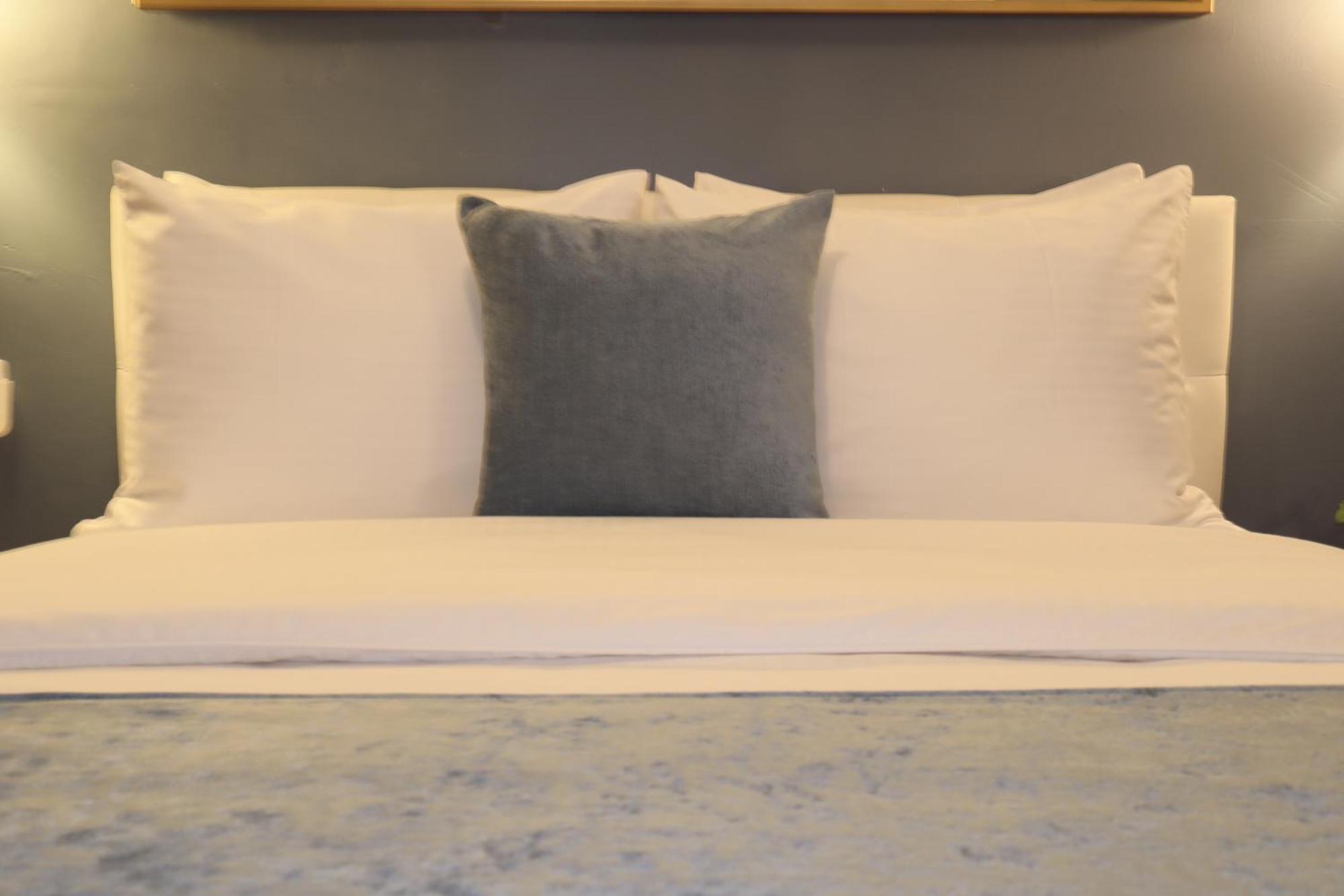 Tb Hotel Downtown Miami Zewnętrze zdjęcie