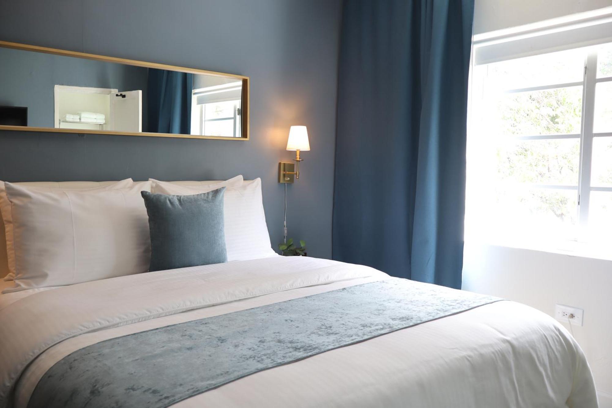 Tb Hotel Downtown Miami Zewnętrze zdjęcie