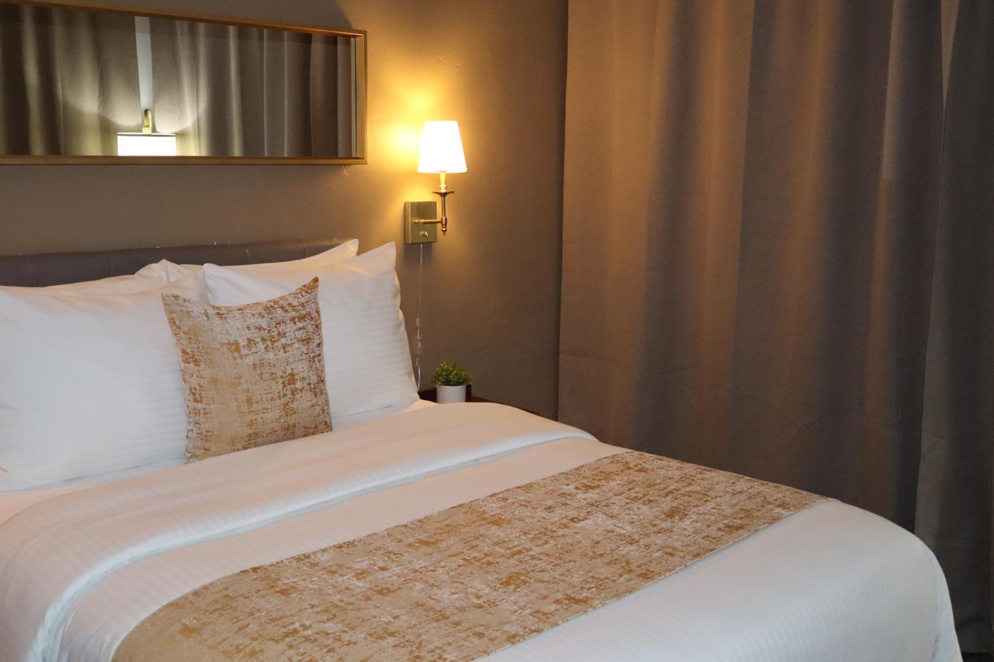 Tb Hotel Downtown Miami Zewnętrze zdjęcie