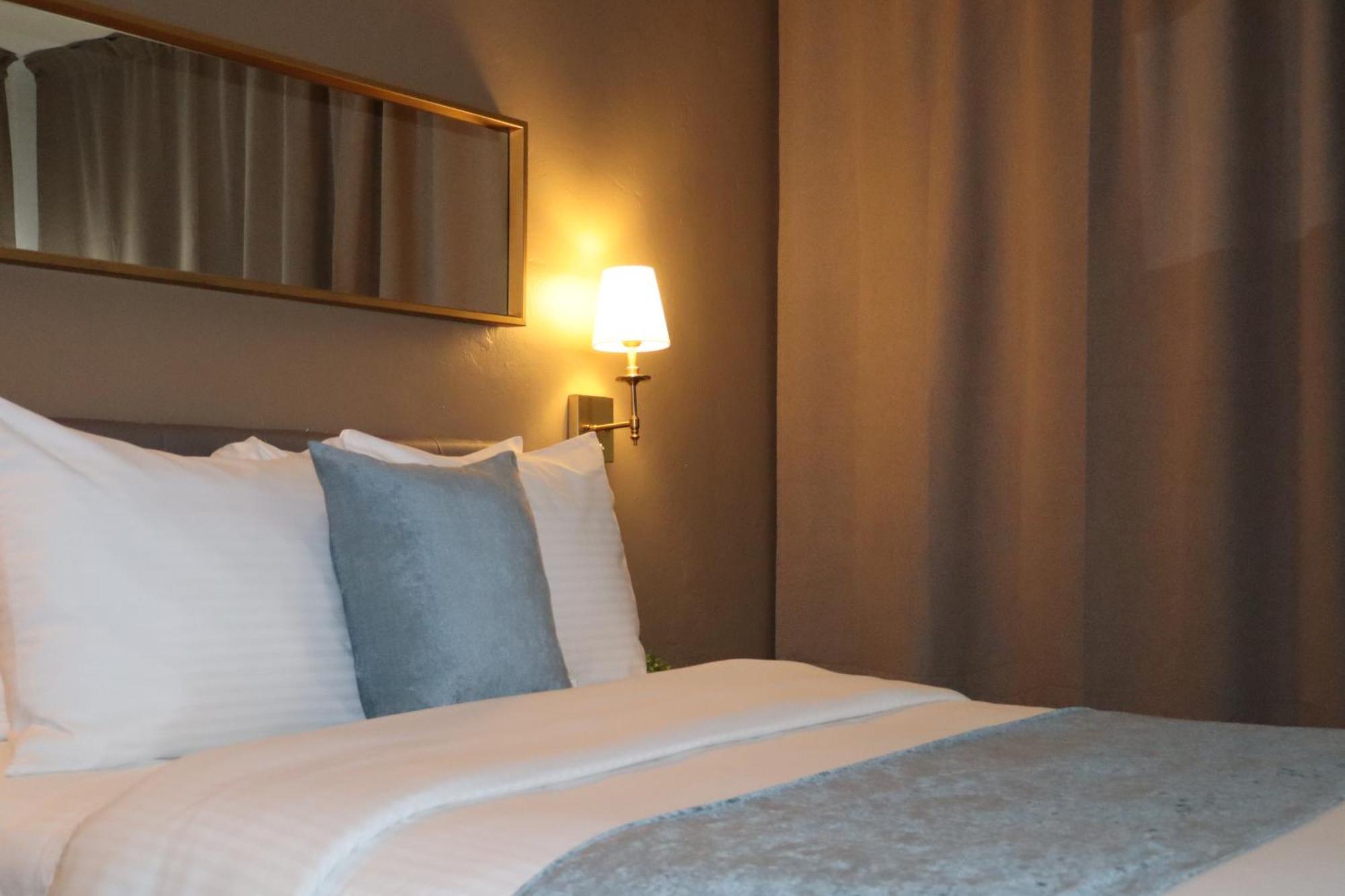 Tb Hotel Downtown Miami Zewnętrze zdjęcie