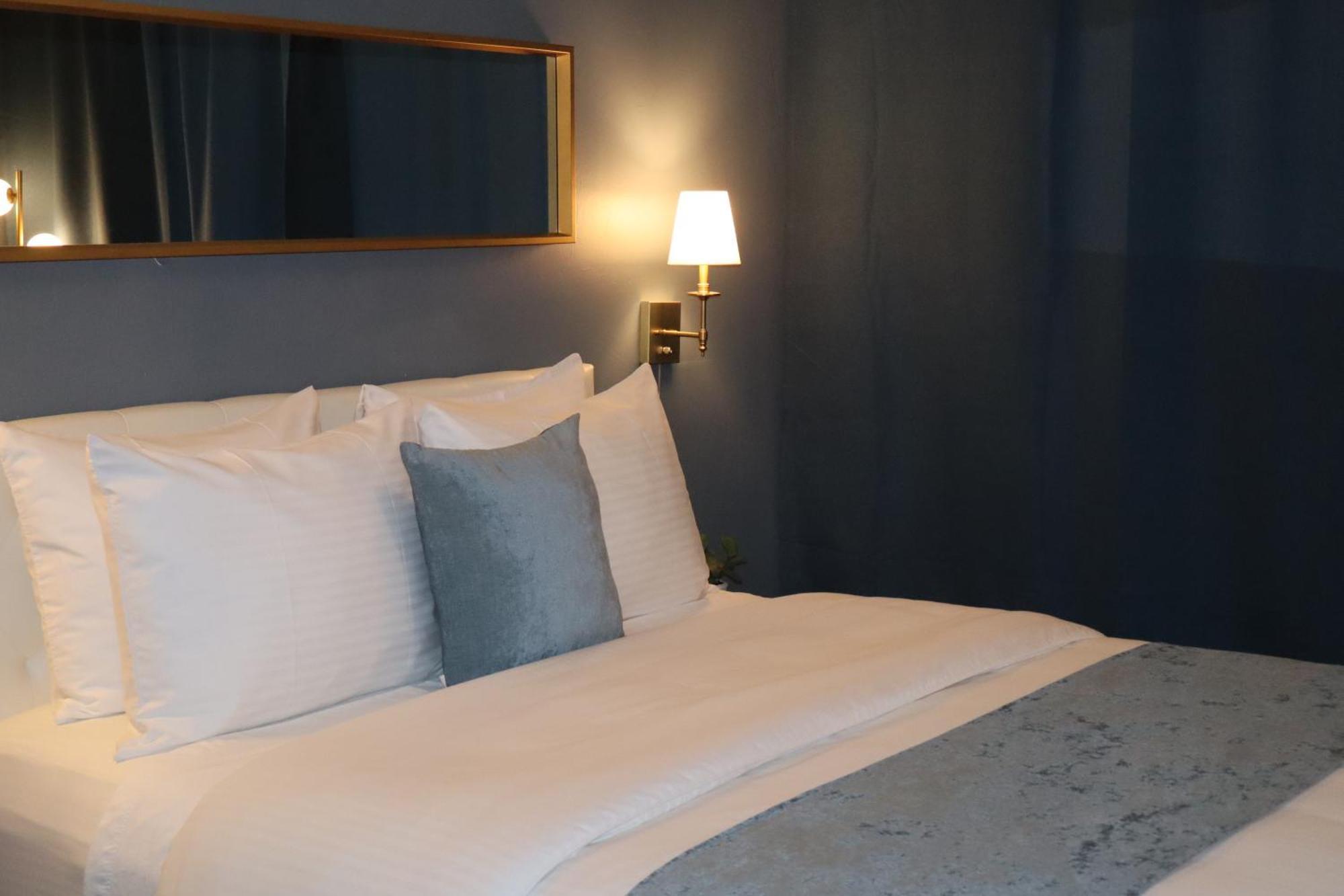 Tb Hotel Downtown Miami Zewnętrze zdjęcie